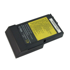 Batterie Pour IBM ThinkPad 390