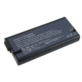 Batterie Pour Sony VAIO VGN-A74S