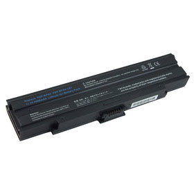 Batterie Pour Sony VAIO VGN-BX90PS8