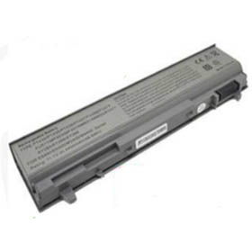 Batterie Pour Dell Latitude E6400